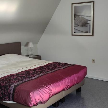 The Cosy Hill Guest House โปเปอริงเงอ ภายนอก รูปภาพ