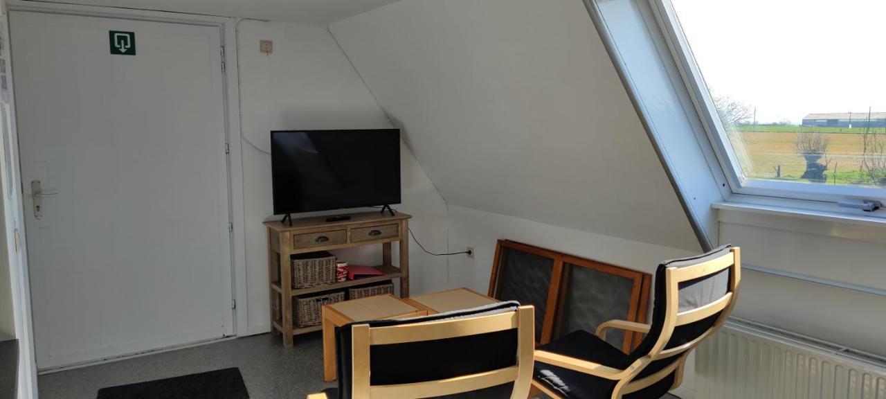 The Cosy Hill Guest House โปเปอริงเงอ ภายนอก รูปภาพ