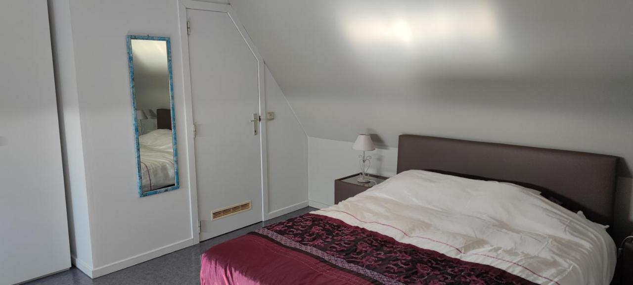 The Cosy Hill Guest House โปเปอริงเงอ ภายนอก รูปภาพ