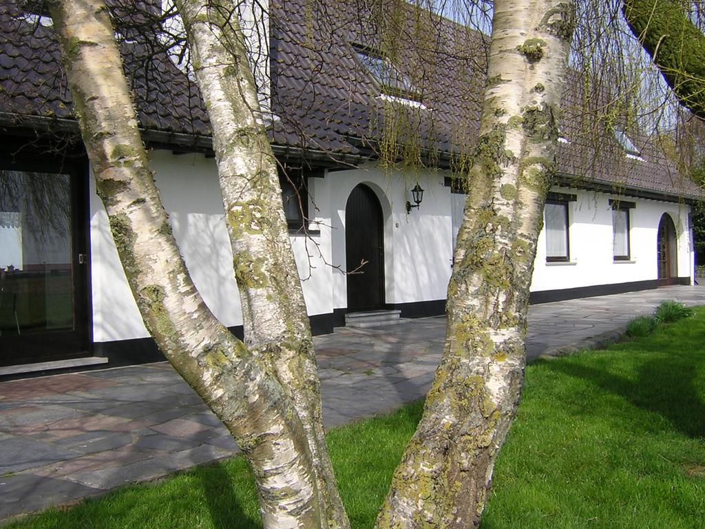 The Cosy Hill Guest House โปเปอริงเงอ ภายนอก รูปภาพ