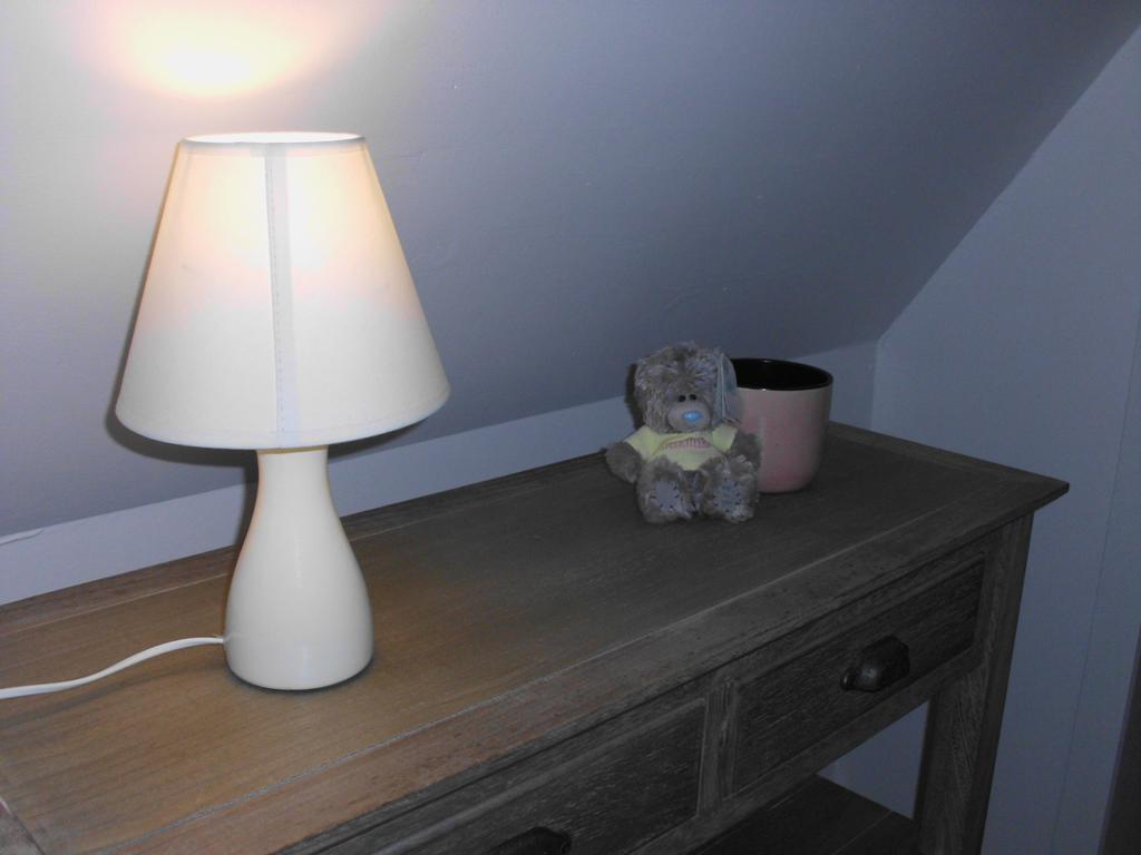 The Cosy Hill Guest House โปเปอริงเงอ ภายนอก รูปภาพ