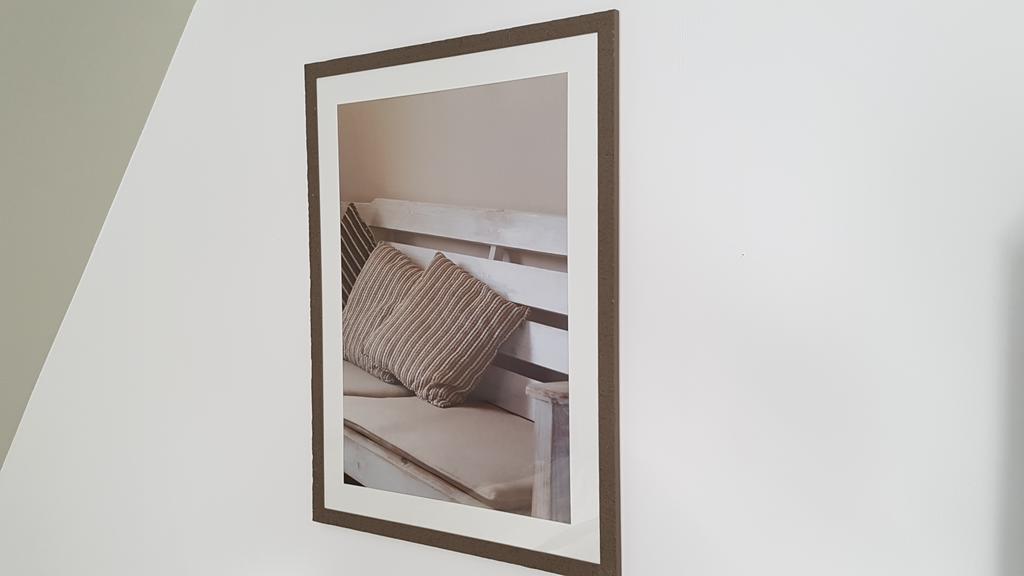 The Cosy Hill Guest House โปเปอริงเงอ ภายนอก รูปภาพ